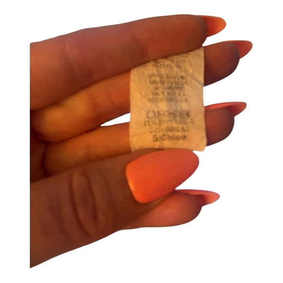 Papermoon Striped Dolman Top Size Small (S) - Picture 8 of 8